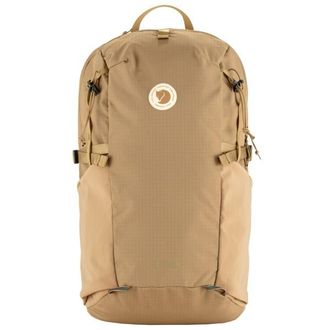 Fj&auml;llr&auml;ven Abisko Softpack 16 Daypack - Unisex | beige