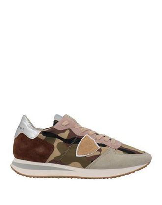 Philippe Model FOOTWEAR - Trainers on YOOX.COM