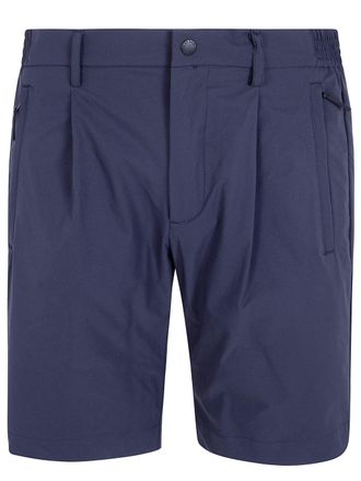 People of Shibuya Brak Man Bermuda Trousers