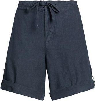 120% Lino BOTTOMWEAR - Shorts e bermuda su YOOX.COM