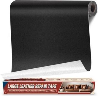 OEM Parche Autoadhesivo Para Reparaci&oacute;n De Cuero, 43x200cm, Adhesivo De Cuero Sint&eacute;tico Para Sof&aacute;, Kit De Reparaci&oacute;n De Cuero Sint&eacute;tico Para Muebles, Asie