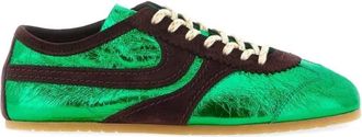 Dries Van Noten Donna, Sport, Multicolore, 36 EU, new