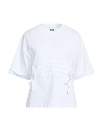 Alpha Studio TOPS - T-shirts auf YOOX.COM