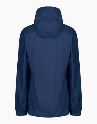 Regatta Womens Regatta Womens/Ladies Pack It III Waterproof Jacket - Navy - Size: 22