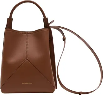 Victoria Beckham Donna, Borse, Marrone, Taglia unica, new