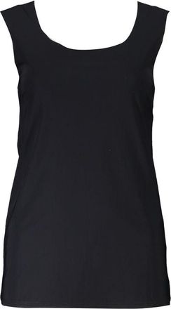 Patrizia Pepe Patrizia Pepe Nero Poliammide Dames Tanktop