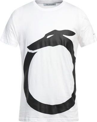 Trussardi TOPWEAR - T-shirts sur YOOX.COM