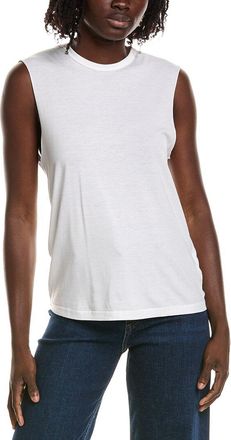 Officine G&eacute;n&eacute;rale Officine Generale Tank Top