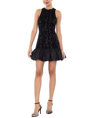 LIKELY Likely Elton Mini Dress