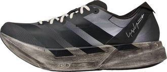 adidas Y-3 Adios Pro 4 Trainers Black Grey KI7128