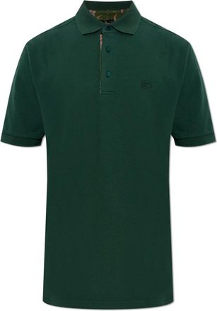 Etro Uomo, Top, Verde, S, new