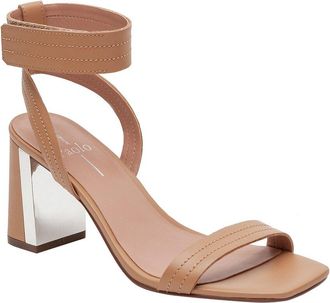 Linea Paolo LINEA Paolo Eden-L Leather Sandal