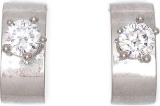 Panconesi Diamanti Armour Earrings