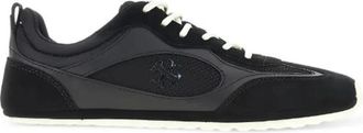 Tory Burch Sneakers - Dames - Sneakers - Zwart - 36 EU - Schoenen