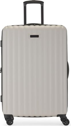 Bugatti Tokyo Hardside Check-In Large Luggage with Expansion