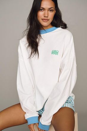 Araminta James Banana Tee