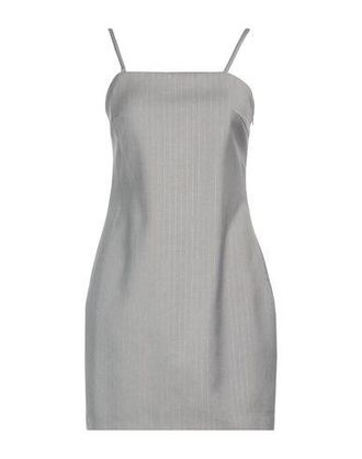 No Secrets World DRESSES - Mini dresses on YOOX.COM