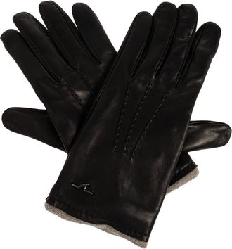 Paul & Shark Uomo, Accessori, Nero, 9 1/2 IN, new