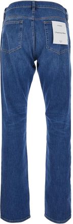Frame Denim LHomme Slim Jeans - Blue
