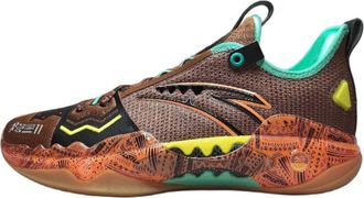 Anta Shock Wave 5 Pro Focus 112411111S-4