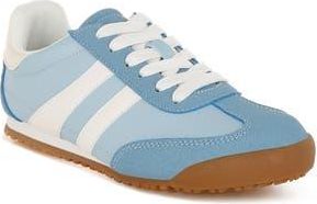 London Rag Peak Burn Sneaker in Blue at Nordstrom Rack, Size 9.5
