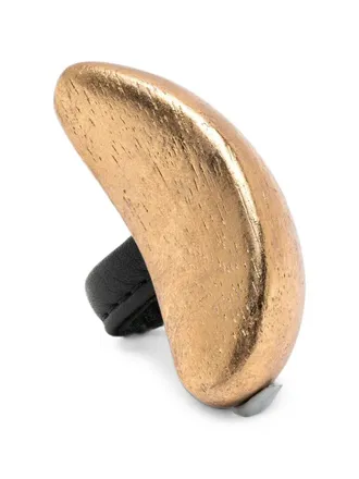 Monies Ring Gold Varun