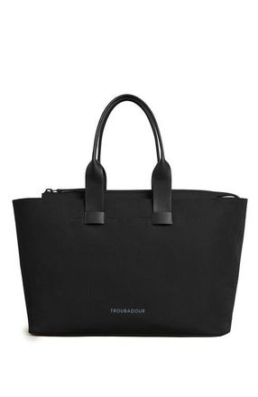 Troubadour Taschen Rambler Tote in Black at Nordstrom