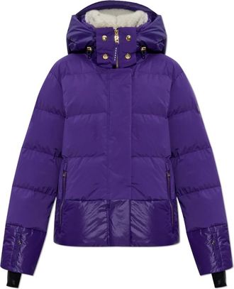 Bogner Donna, Giacche, Viola, S, new