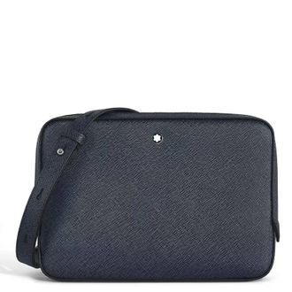 Montblanc Sartorial Mini Leather Crossbody