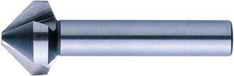 Forum Avellanador C&oacute;nico Y Desbarbador 90, Acero - Corte R&aacute;pido - E, Din 335-c, Sin Recubrimiento, &Oslash; Nominal : 15,0 Mm, M&aacute;s Peque&ntilde;o &Oslash; 3,2 Mm