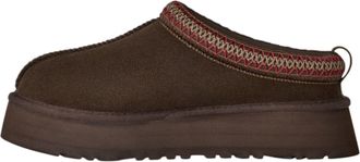 UGG (WMNS) UGG Tazz II-Mules Cocoa Brown 1174471-DDC