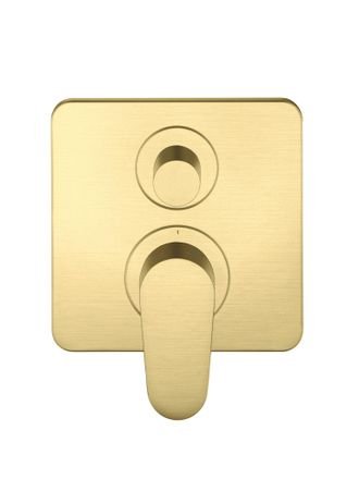 Axor Axor - Hansgrohe Citterio M Mezclador Monomando De Ba&ntilde;o Empotrado