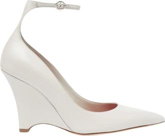 Scarosso Donna, Scarpe, Bianco, 38 1/2 EU, new
