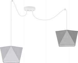 OEM L&aacute;mpara De Techo Colgante L&aacute;mpara De Arana Loft Pantalla De Ara&ntilde;a