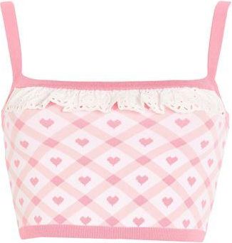 Alessandra Rich Tops