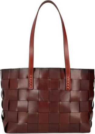Dragon Diffusion Borsa Tote Japan - - Bags - Donna - Marrone - ONE SIZE