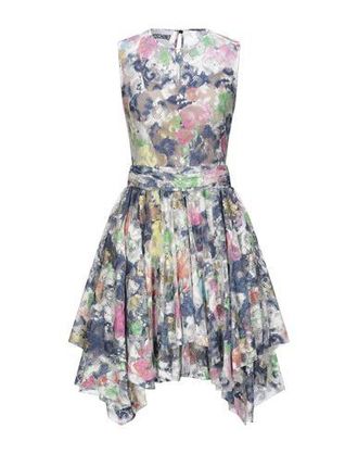 Moschino KLEIDER - Mini-Kleider auf YOOX.COM