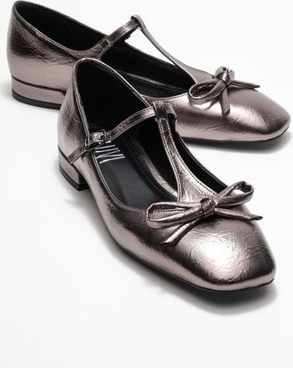 Prologue Lorena T-Band Ballerina Dames
