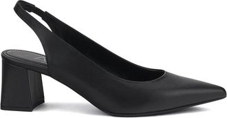 AGL Agl Dodi Leather Slingback