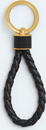Bottega Veneta Portachiavi Intreccio - Bottega Veneta