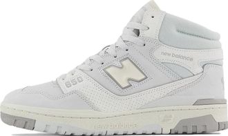 New Balance 650R Light Aluminum Rain Cloud BB650RGG