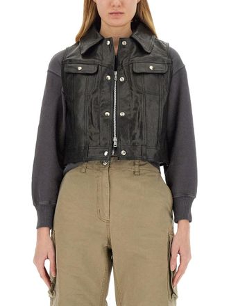 Our Legacy Doll Vest