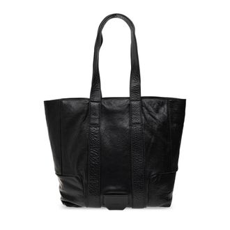 AllSaints Borsa Tote Ares - - Bags - Donna - Nero - ONE SIZE