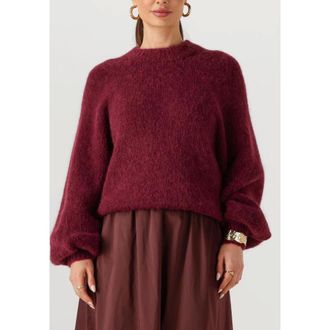 Notre-V Dames, Truien, Rood, Maat: L Acryl