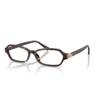 Tiffany & Co. Tf 2293U Optisch montuur - unisex - Brillen - Bruin - 56 MM - Accessoires
