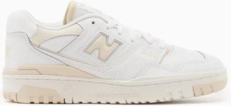 New Balance Witte Sneakers - unisex - Sneakers - Wit - 41 1/2 EU - Schoenen