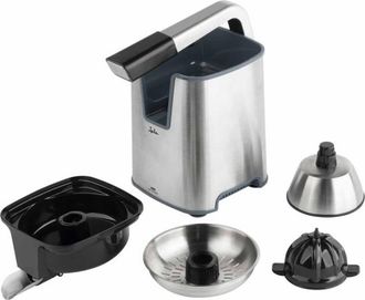 Jata Exprimidor Jata Jeex1155 Inox Brazo 600w