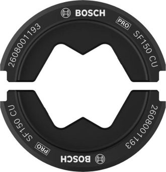 Bosch Pro Matriz Prensadosf150 Cu150 Mm&sup2;