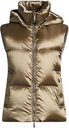 Moorer COATS & JACKETS - Gilets on YOOX.COM