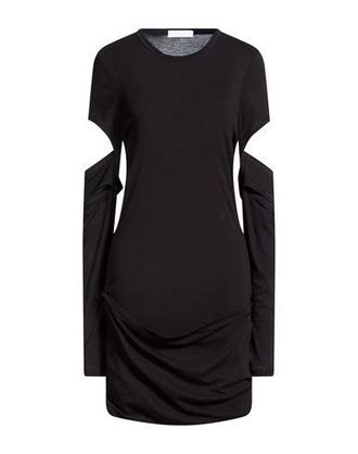 Helmut Lang KLEIDER - Mini-Kleider auf YOOX.COM